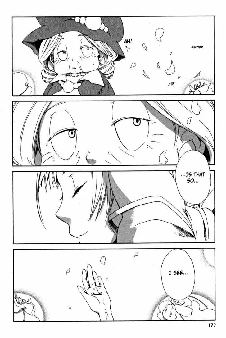 Read Beyond the Beyond chapter 32 image 30 on Lezhin