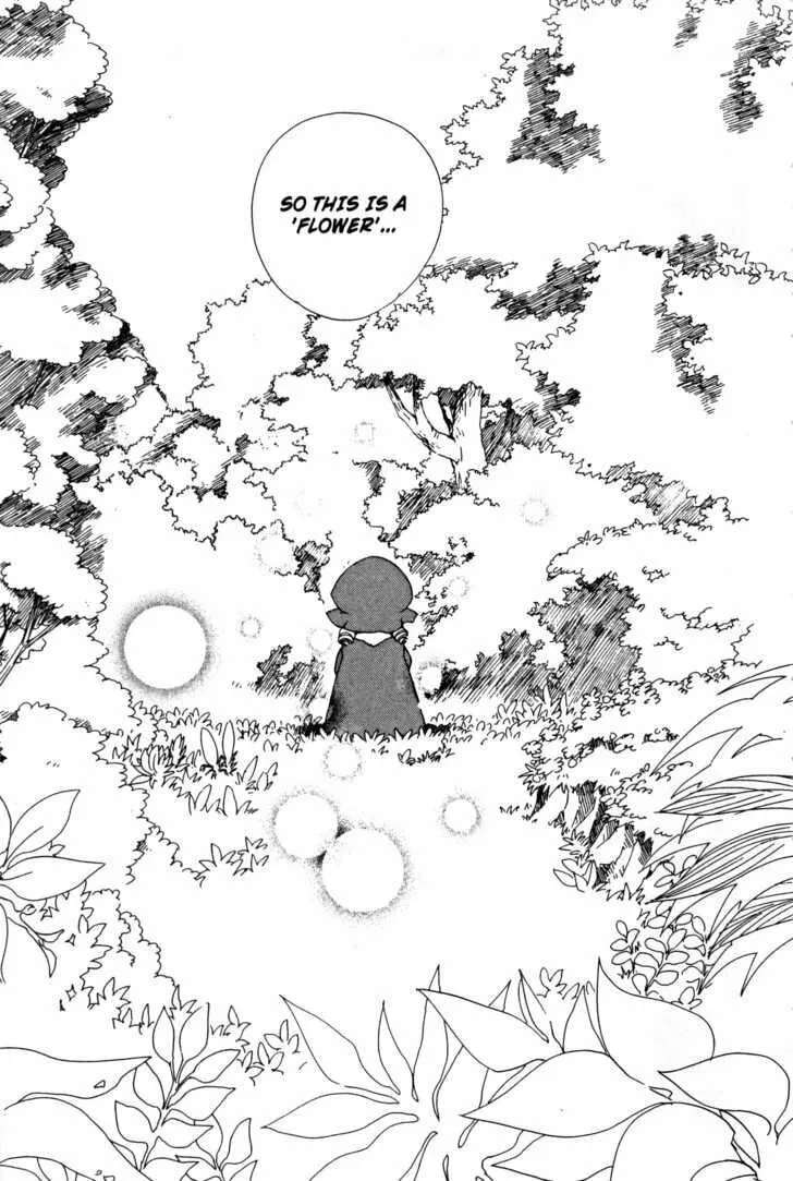 Read Beyond the Beyond chapter 32 image 31 on Lezhin