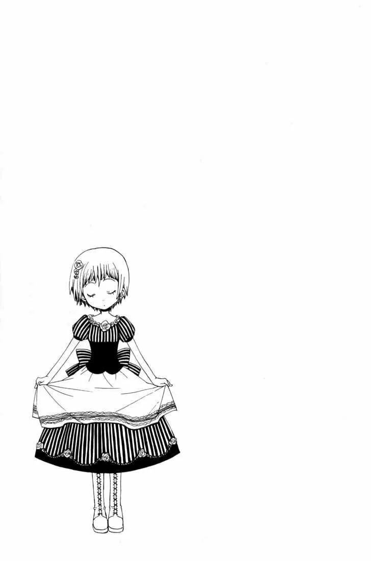 Read Beyond the Beyond chapter 32 image 33 on Lezhin