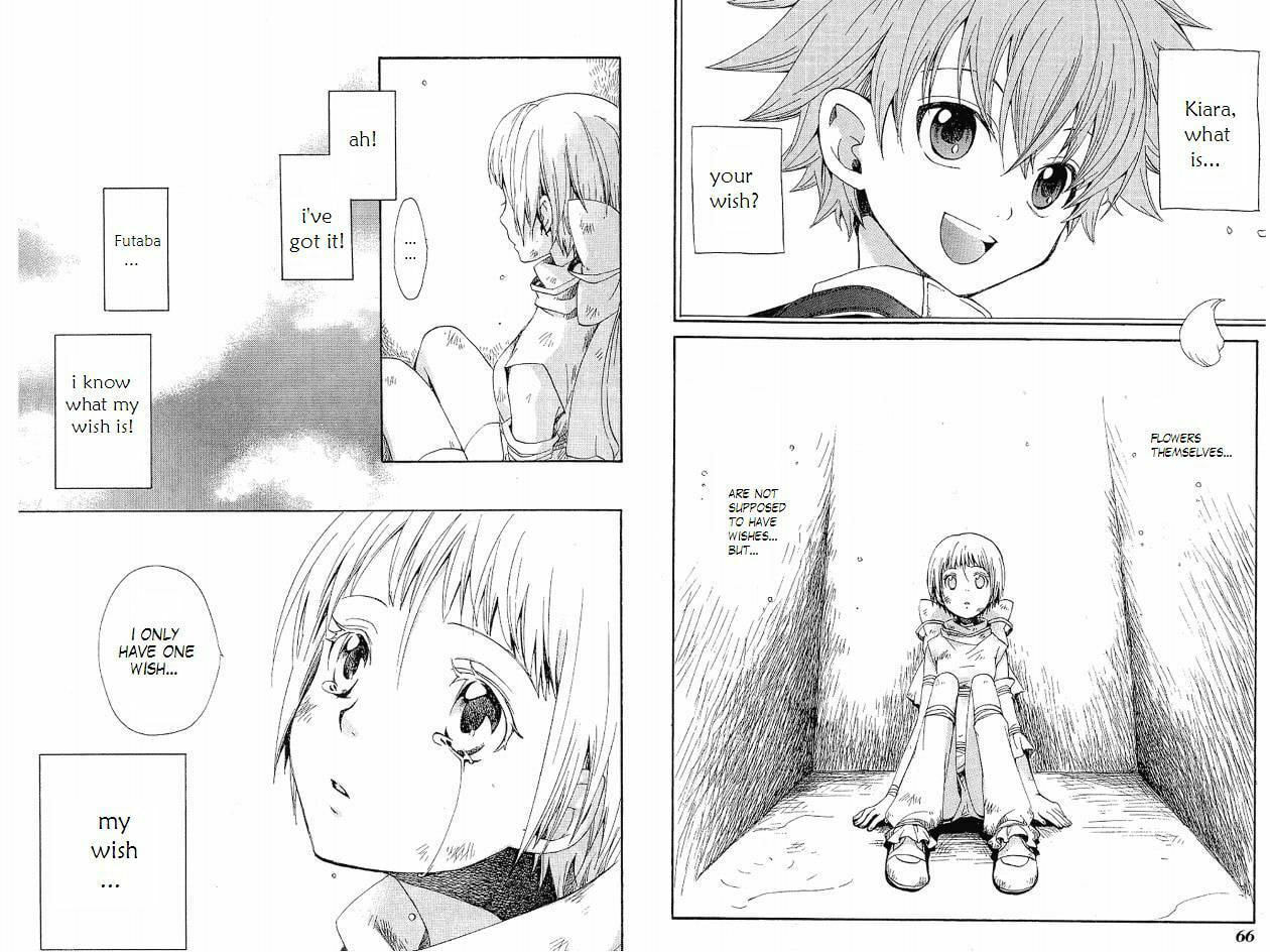 Read Beyond the Beyond chapter 35 image 8 on Lezhin