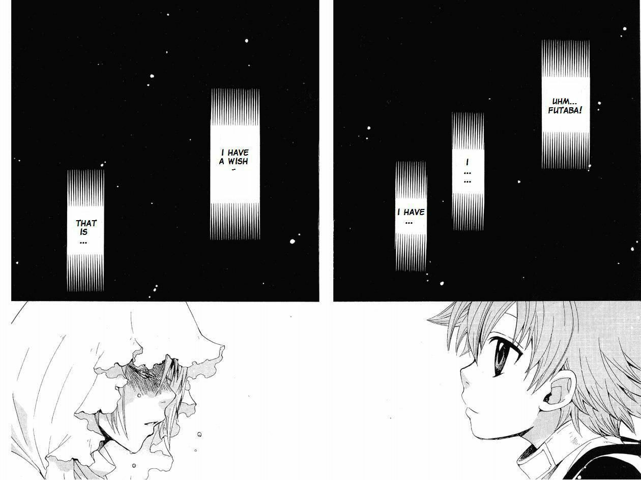 Read Beyond the Beyond chapter 36 image 1 on Lezhin