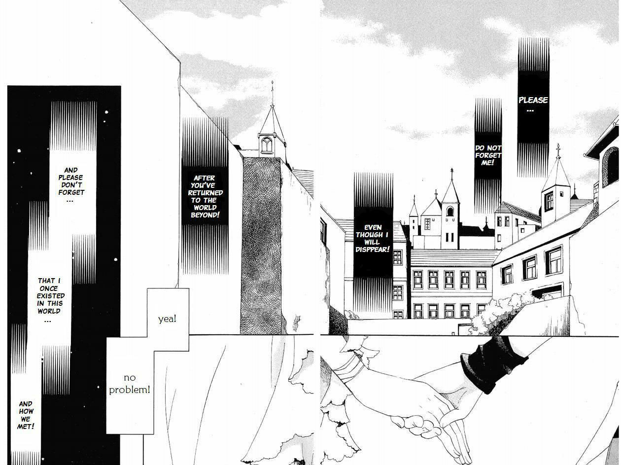 Read Beyond the Beyond chapter 36 image 2 on Lezhin
