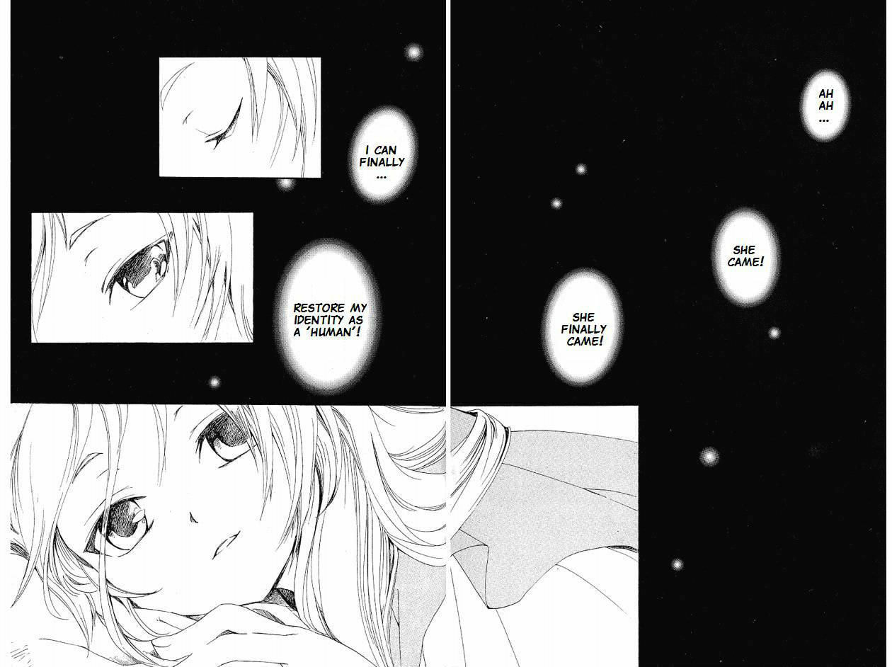 Read Beyond the Beyond chapter 37 image 1 on Lezhin