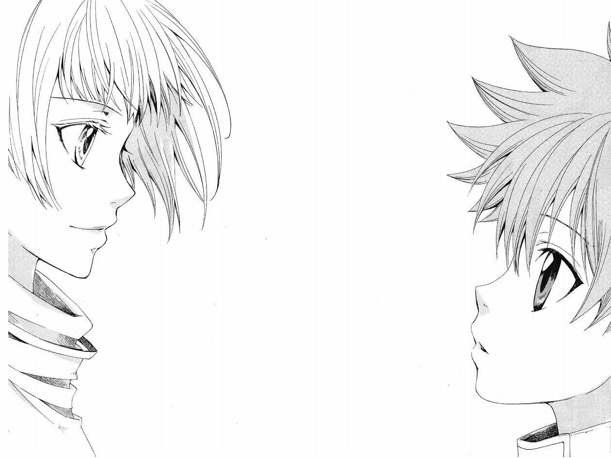 Read Beyond the Beyond chapter 37 image 11 on Lezhin