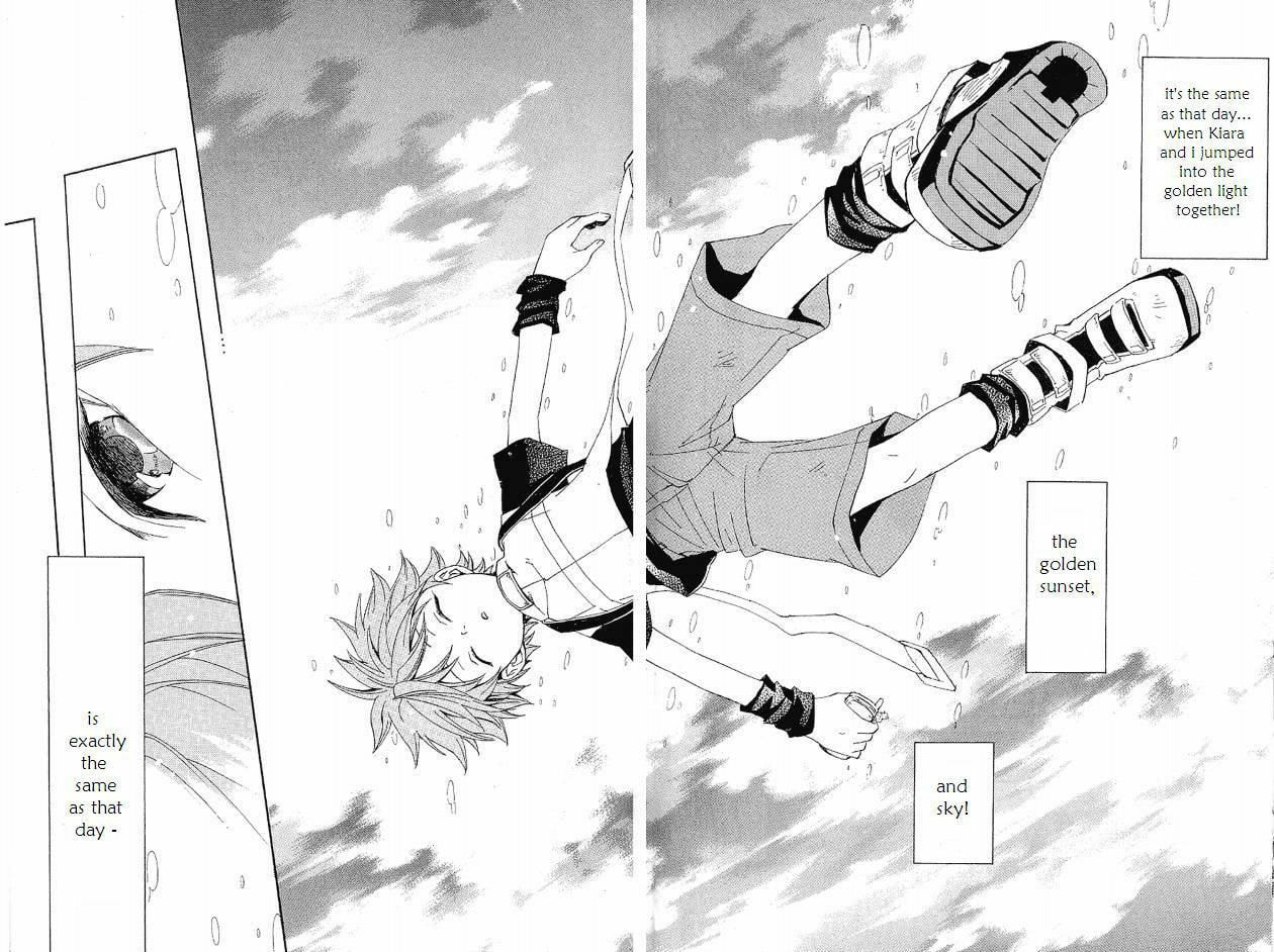 Read Beyond the Beyond chapter 37 image 15 on Lezhin