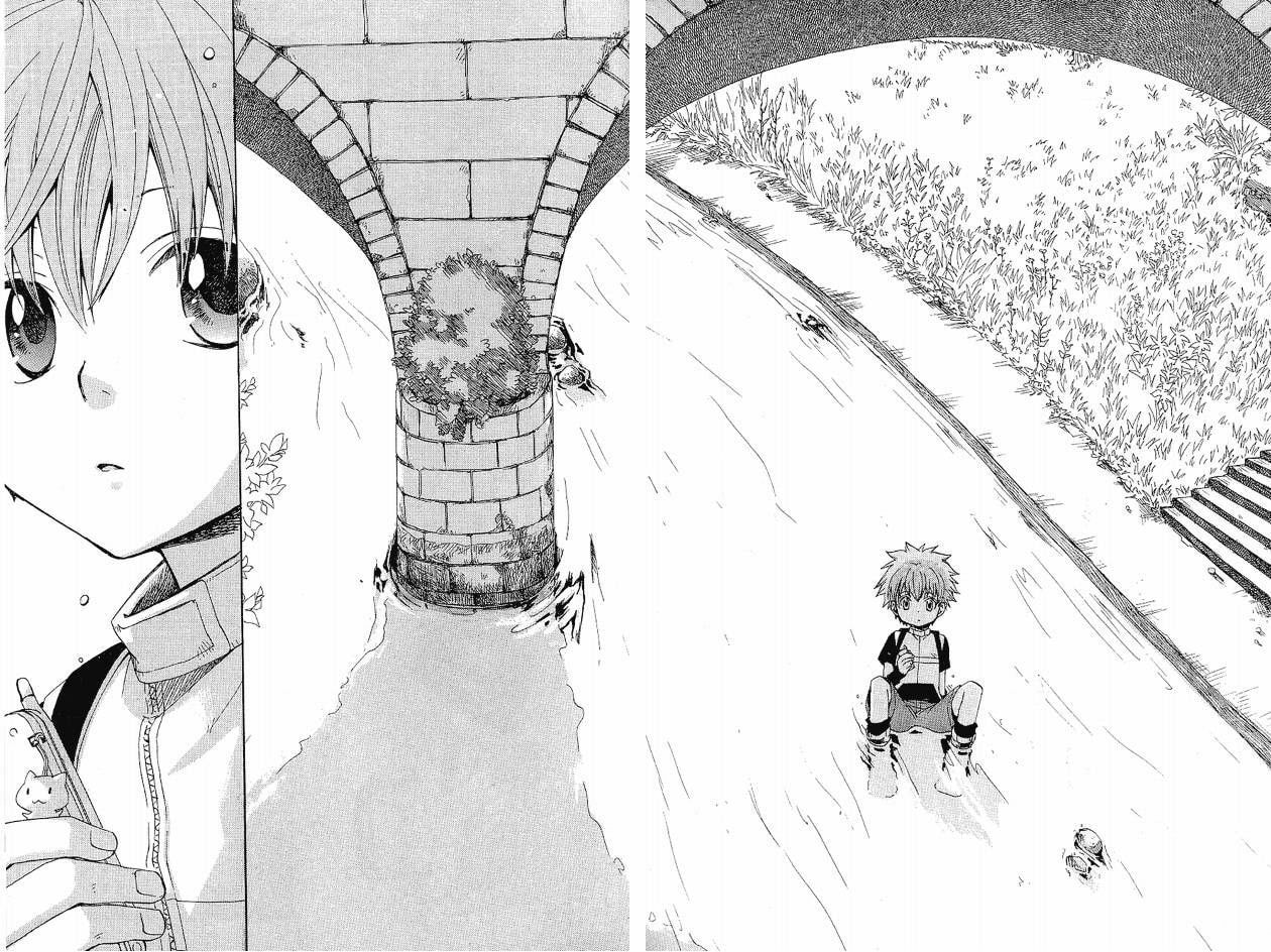 Read Beyond the Beyond chapter 37 image 16 on Lezhin
