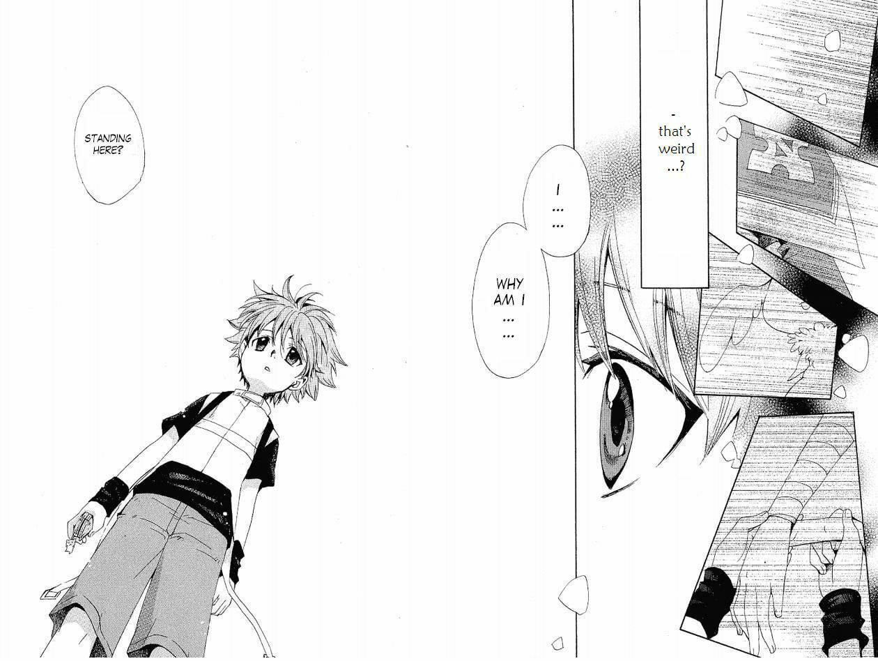 Read Beyond the Beyond chapter 37 image 18 on Lezhin