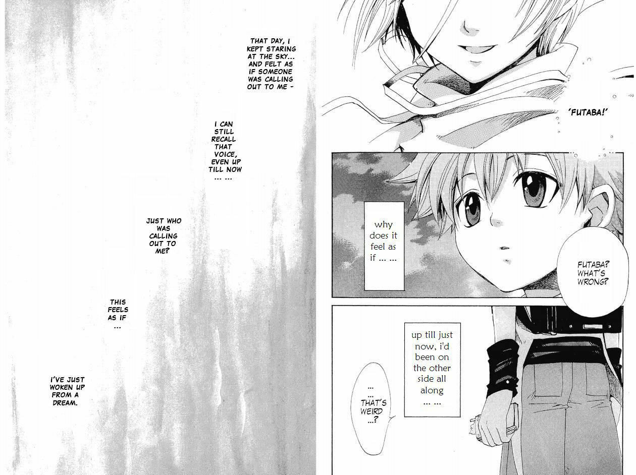 Read Beyond the Beyond chapter 37 image 19 on Lezhin