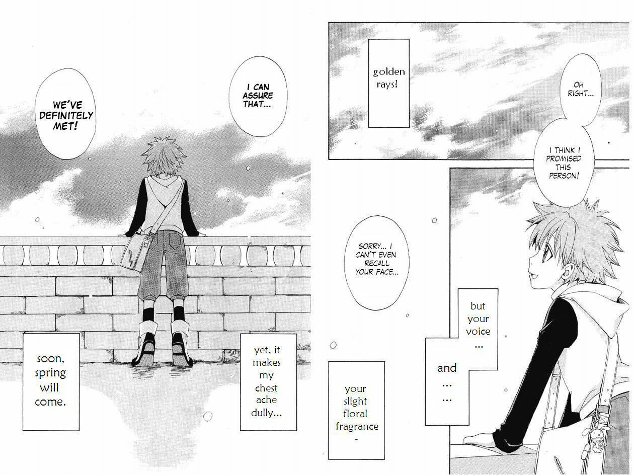 Read Beyond the Beyond chapter 38 image 11 on Lezhin