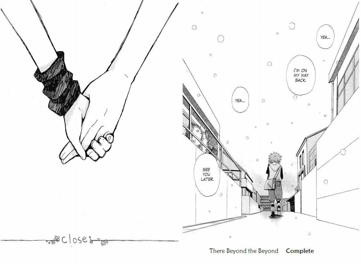 Read Beyond the Beyond chapter 38 image 13 on Lezhin