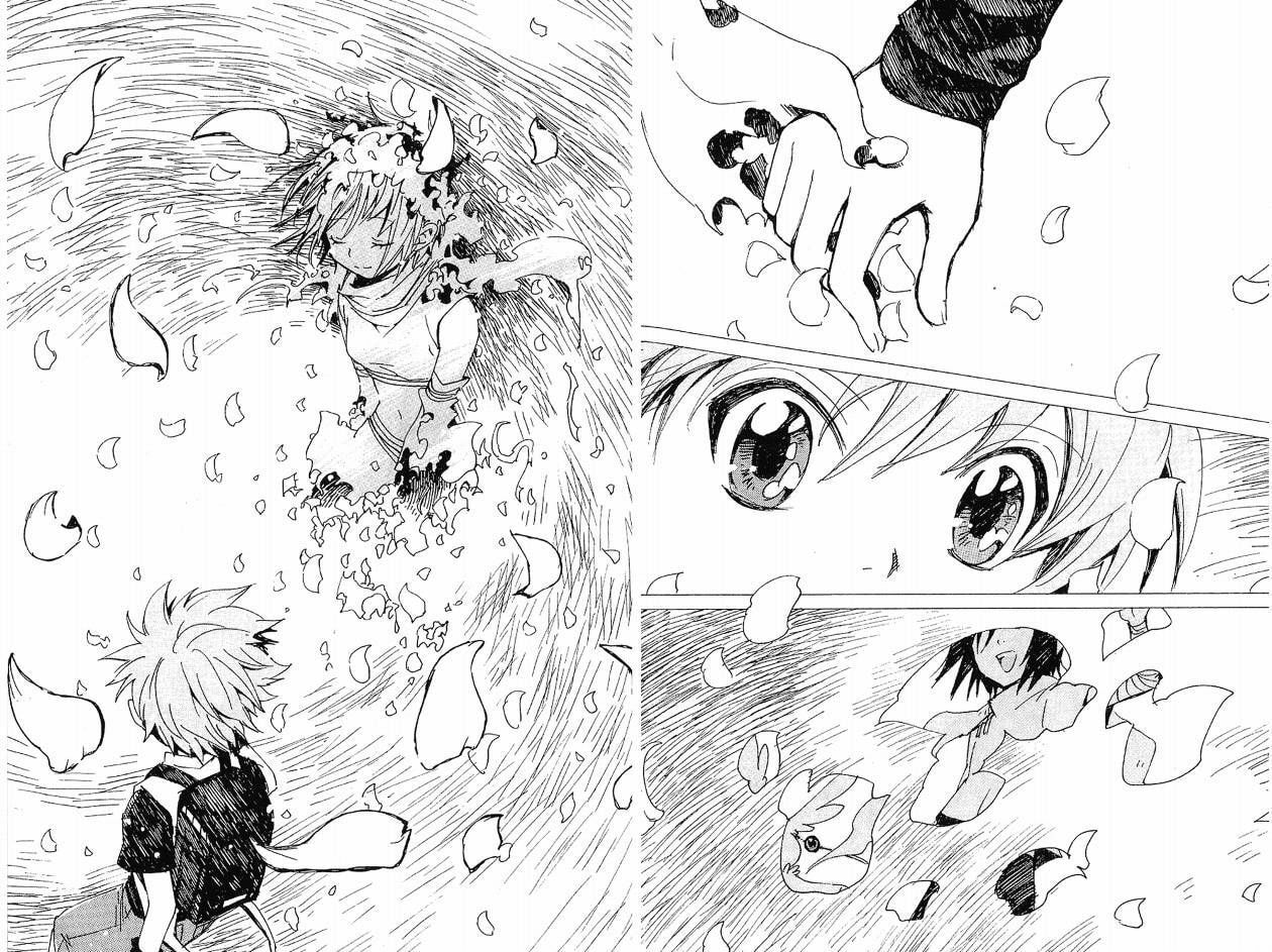 Read Beyond the Beyond chapter 38 image 15 on Lezhin