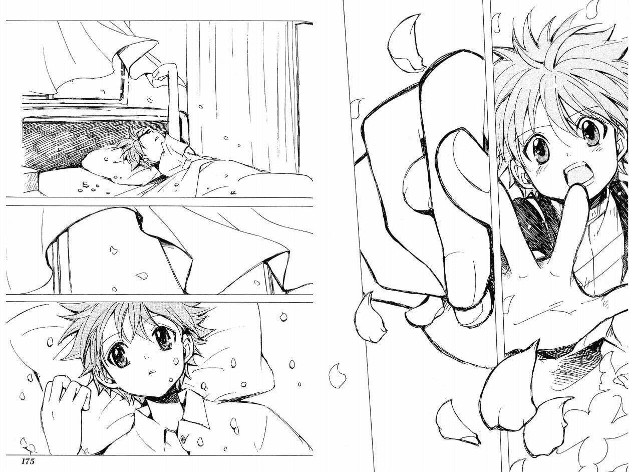 Read Beyond the Beyond chapter 38 image 16 on Lezhin