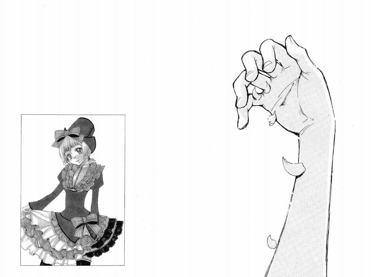 Read Beyond the Beyond chapter 38 image 17 on Lezhin