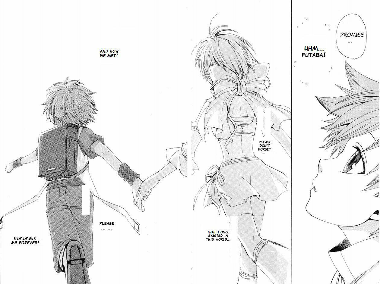 Read Beyond the Beyond chapter 38 image 9 on Lezhin