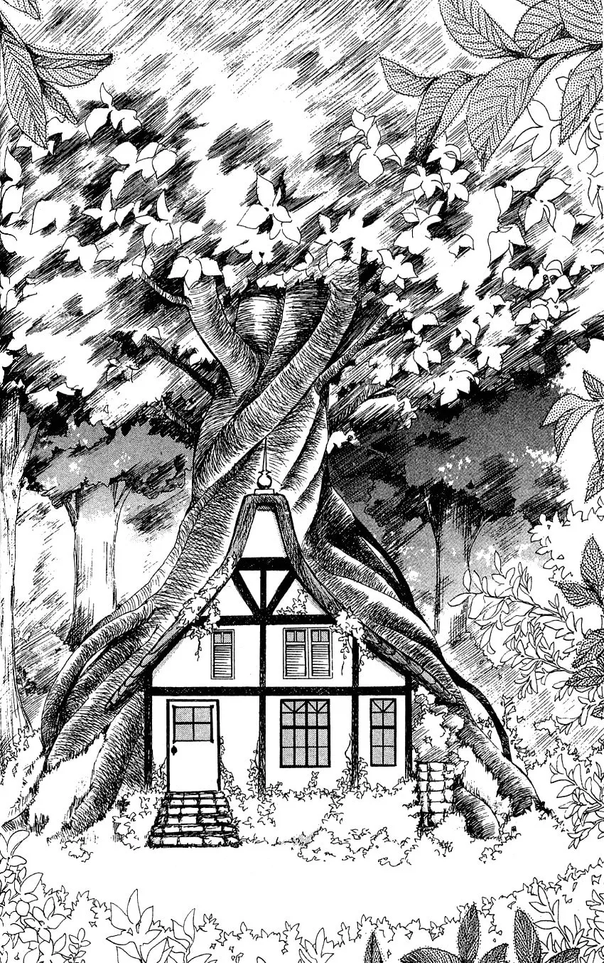 Read Beyond the Beyond chapter 4 image 7 on Lezhin