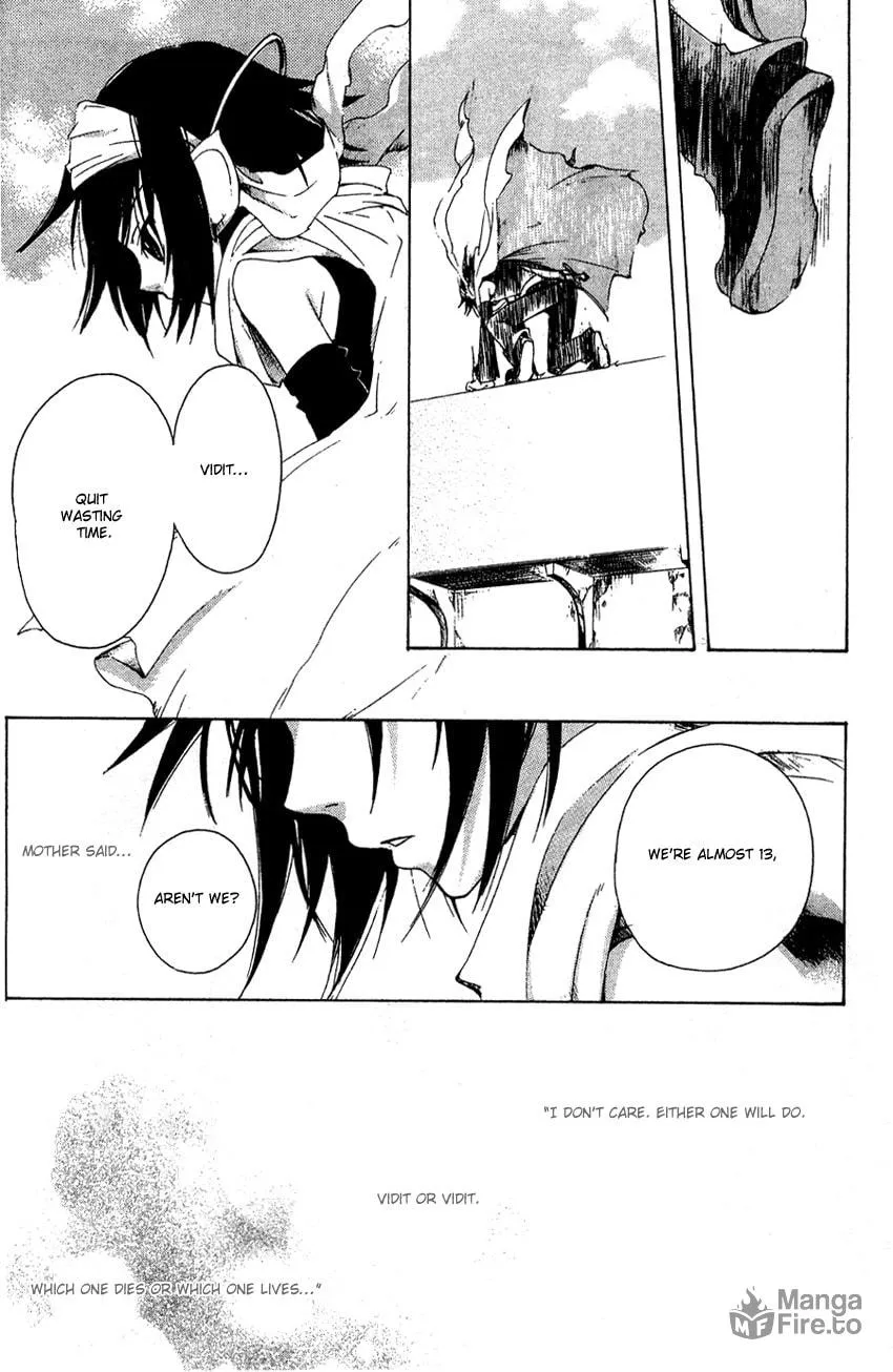 Read Beyond the Beyond chapter 6 image 14 on Lezhin