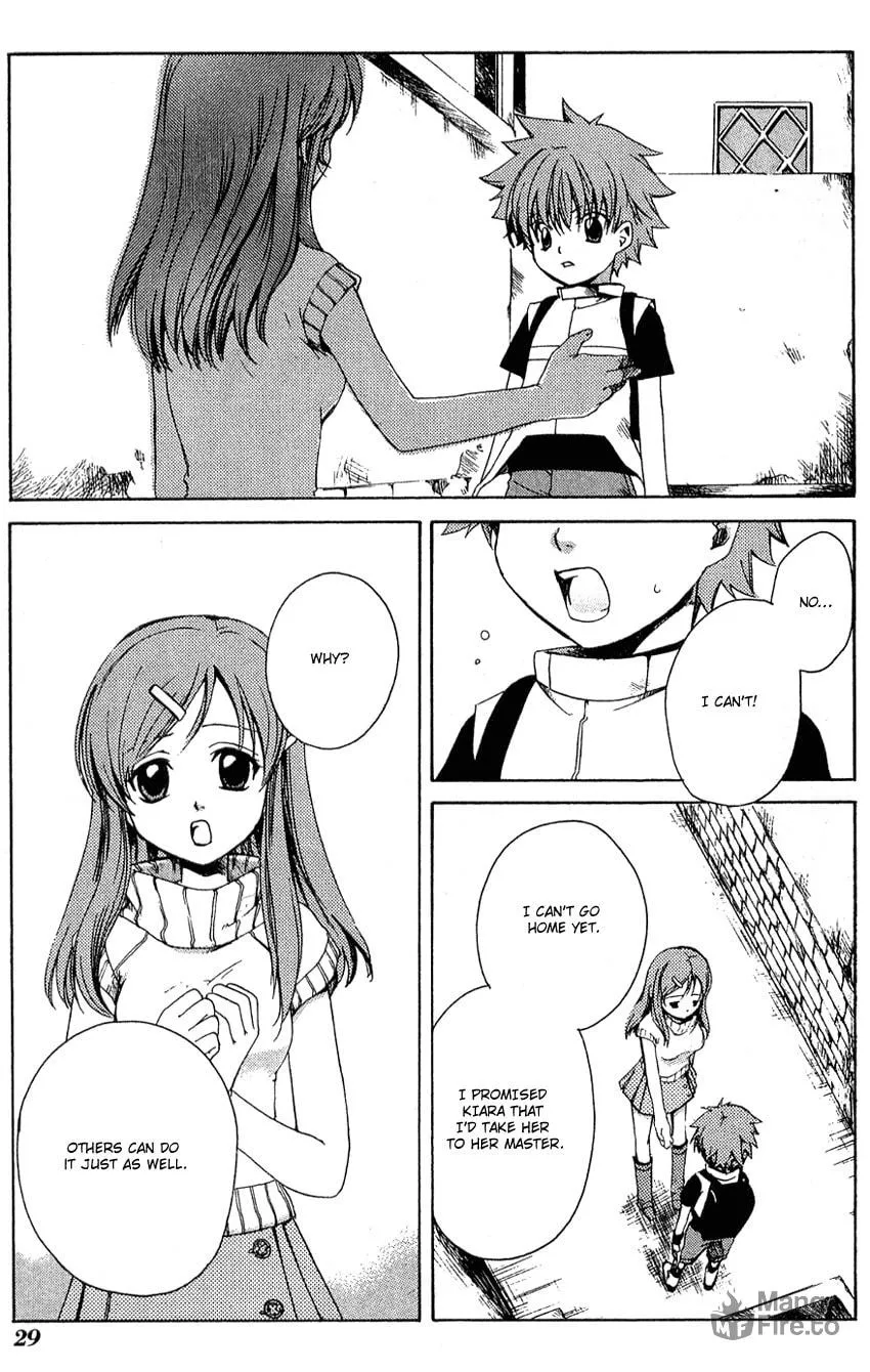Read Beyond the Beyond chapter 6 image 29 on Lezhin