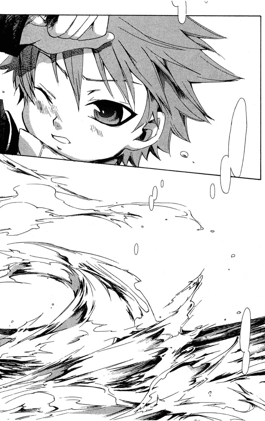 Read Beyond the Beyond chapter 7 image 25 on Lezhin