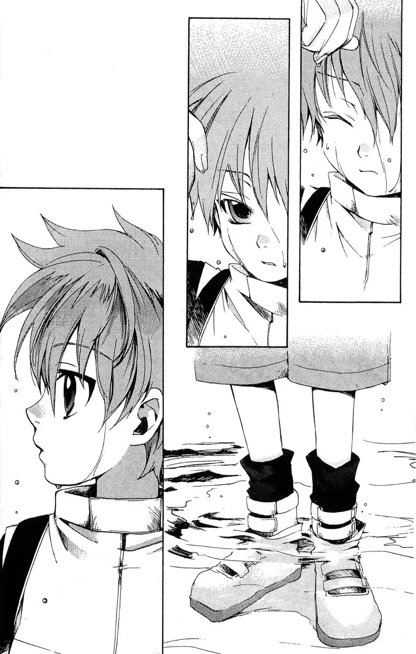 Read Beyond the Beyond chapter 7 image 28 on Lezhin