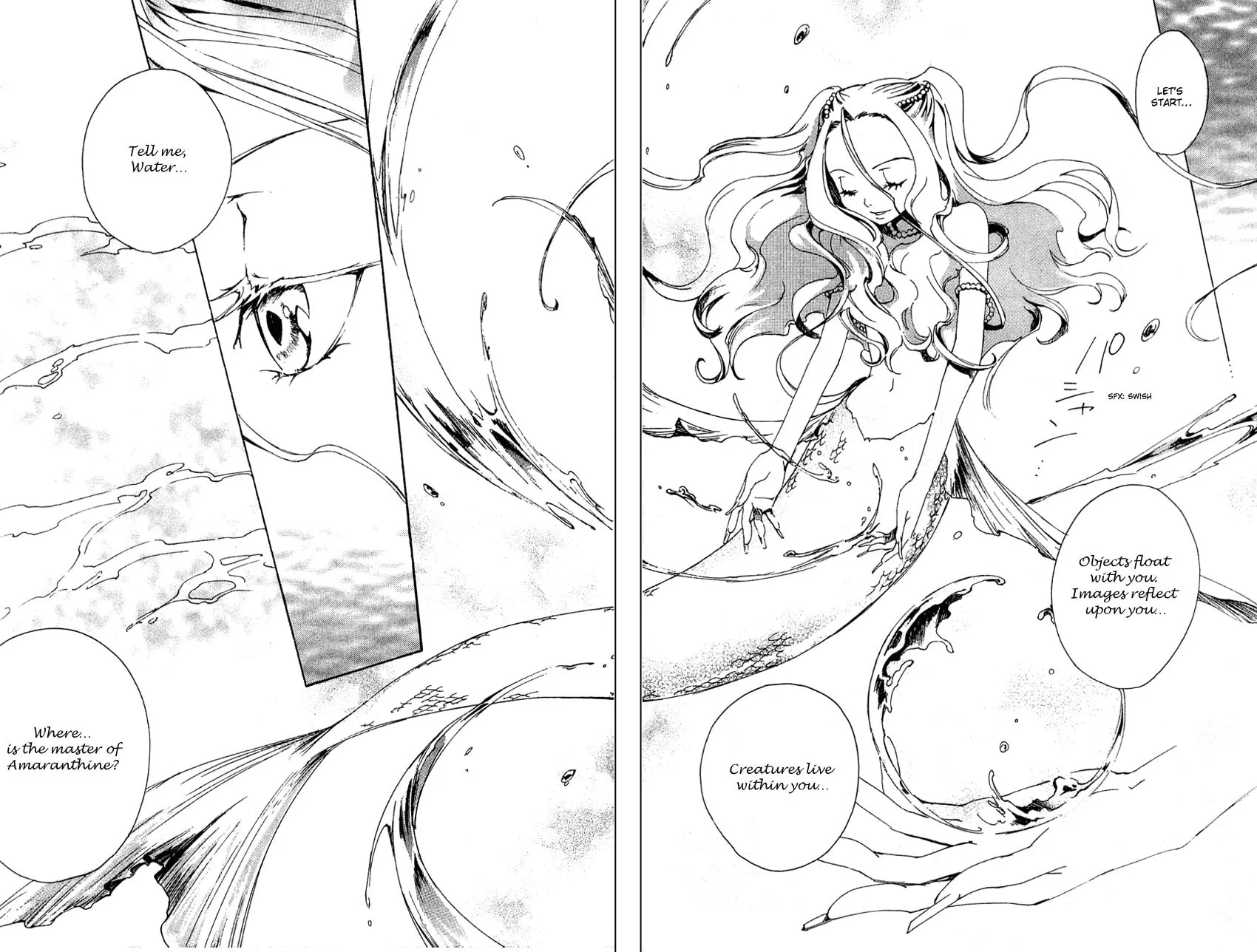 Read Beyond the Beyond chapter 8 image 20 on Lezhin
