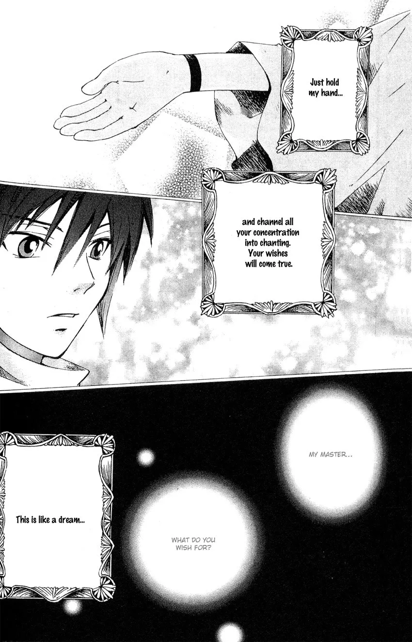 Read Beyond the Beyond chapter 9 image 21 on Lezhin