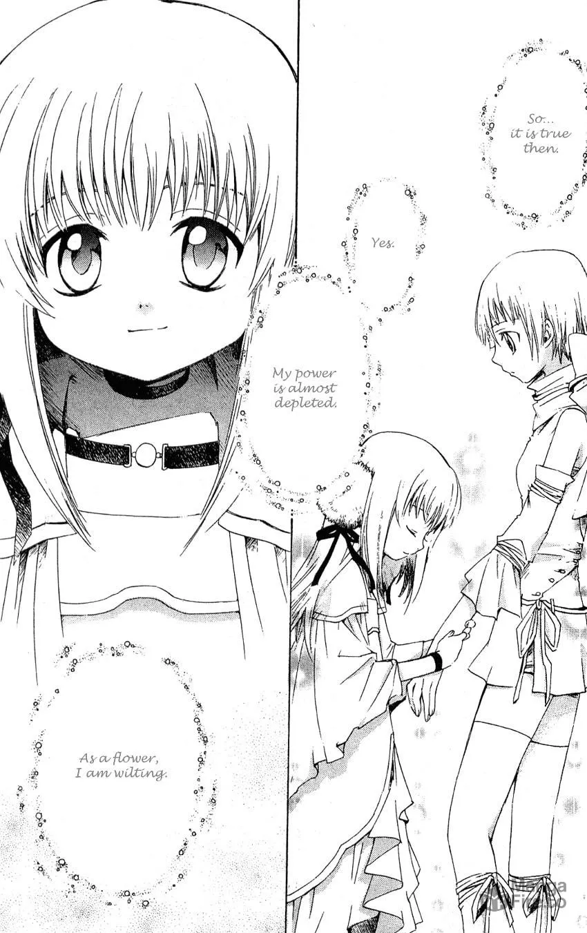 Read Beyond the Beyond chapter 9 image 24 on Lezhin