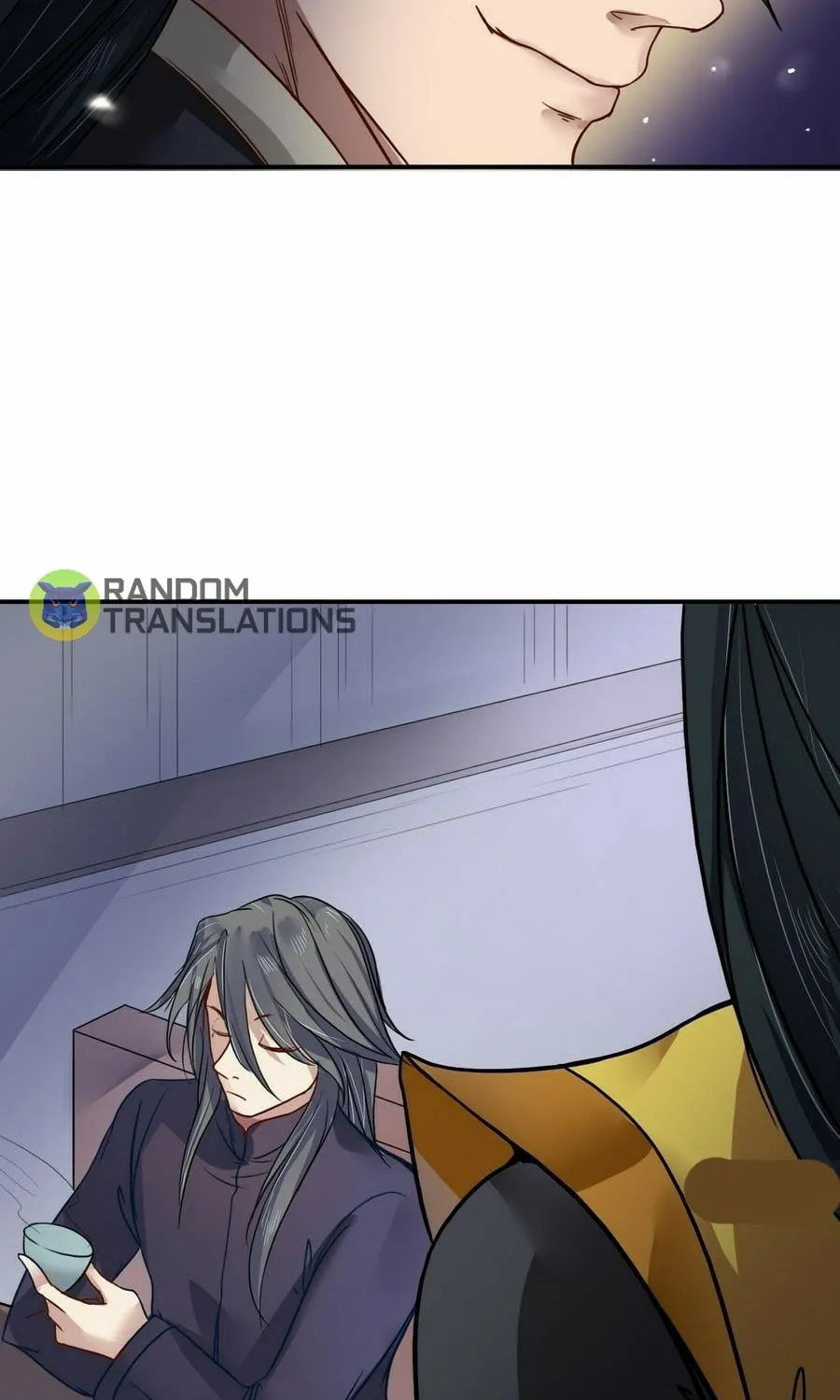 Read Beyond the Empyrean chapter 10 image 13 on Lezhin
