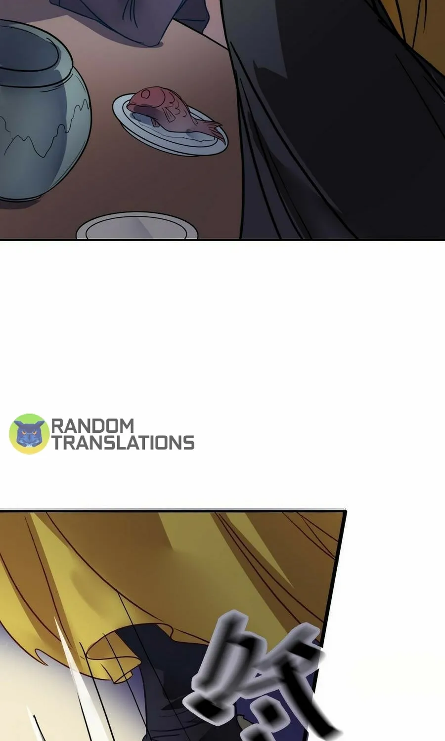 Read Beyond the Empyrean chapter 10 image 14 on Lezhin