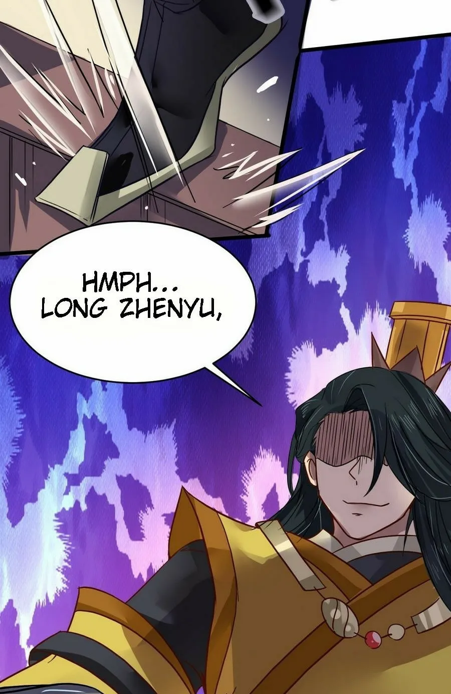 Read Beyond the Empyrean chapter 10 image 15 on Lezhin