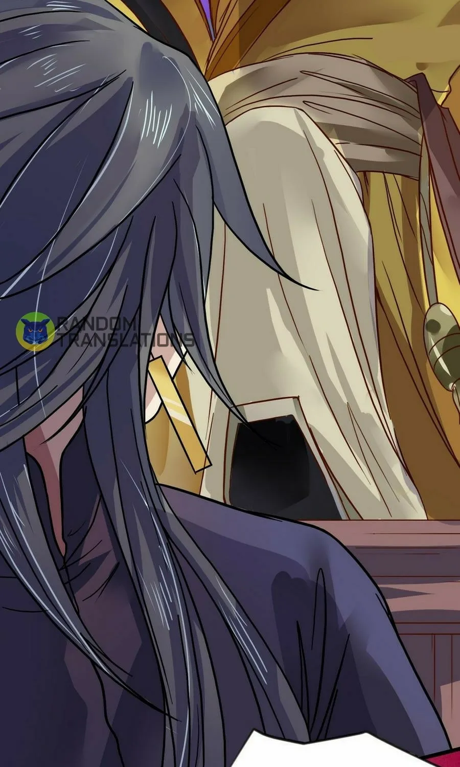 Read Beyond the Empyrean chapter 10 image 16 on Lezhin
