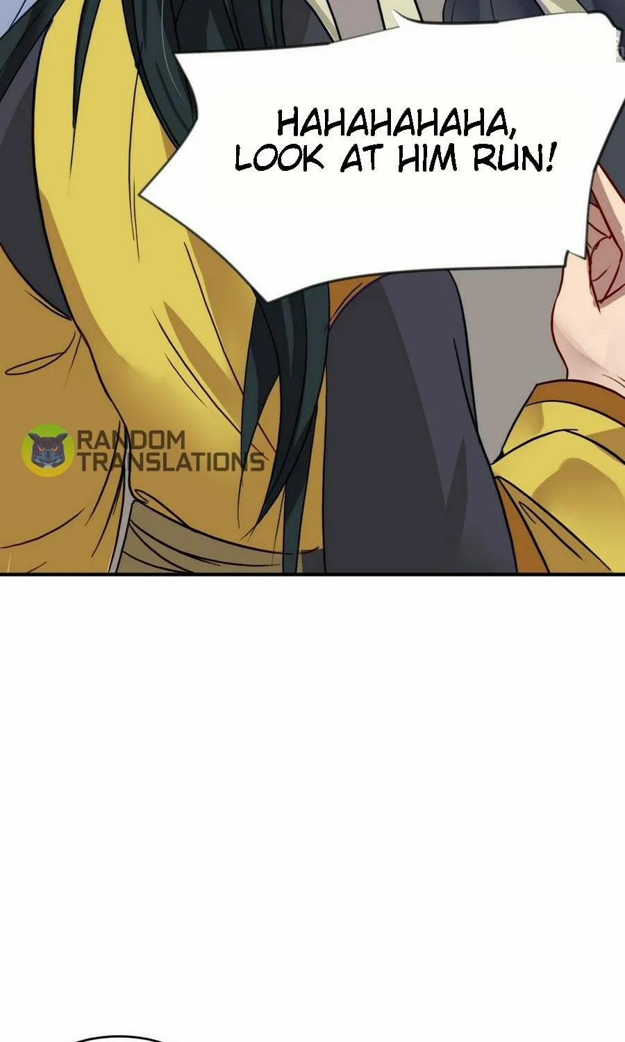 Read Beyond the Empyrean chapter 10 image 22 on Lezhin