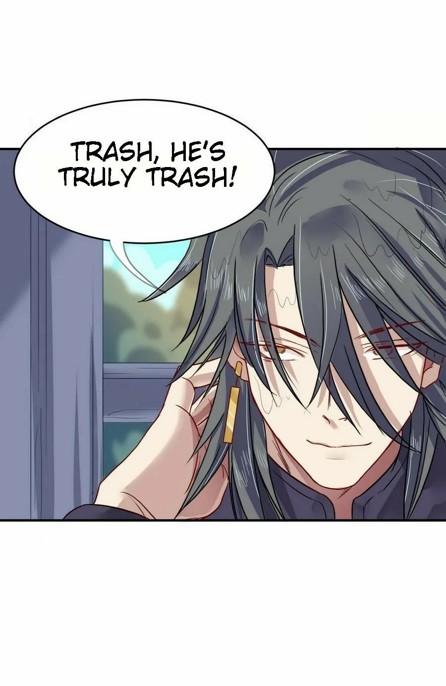 Read Beyond the Empyrean chapter 10 image 24 on Lezhin