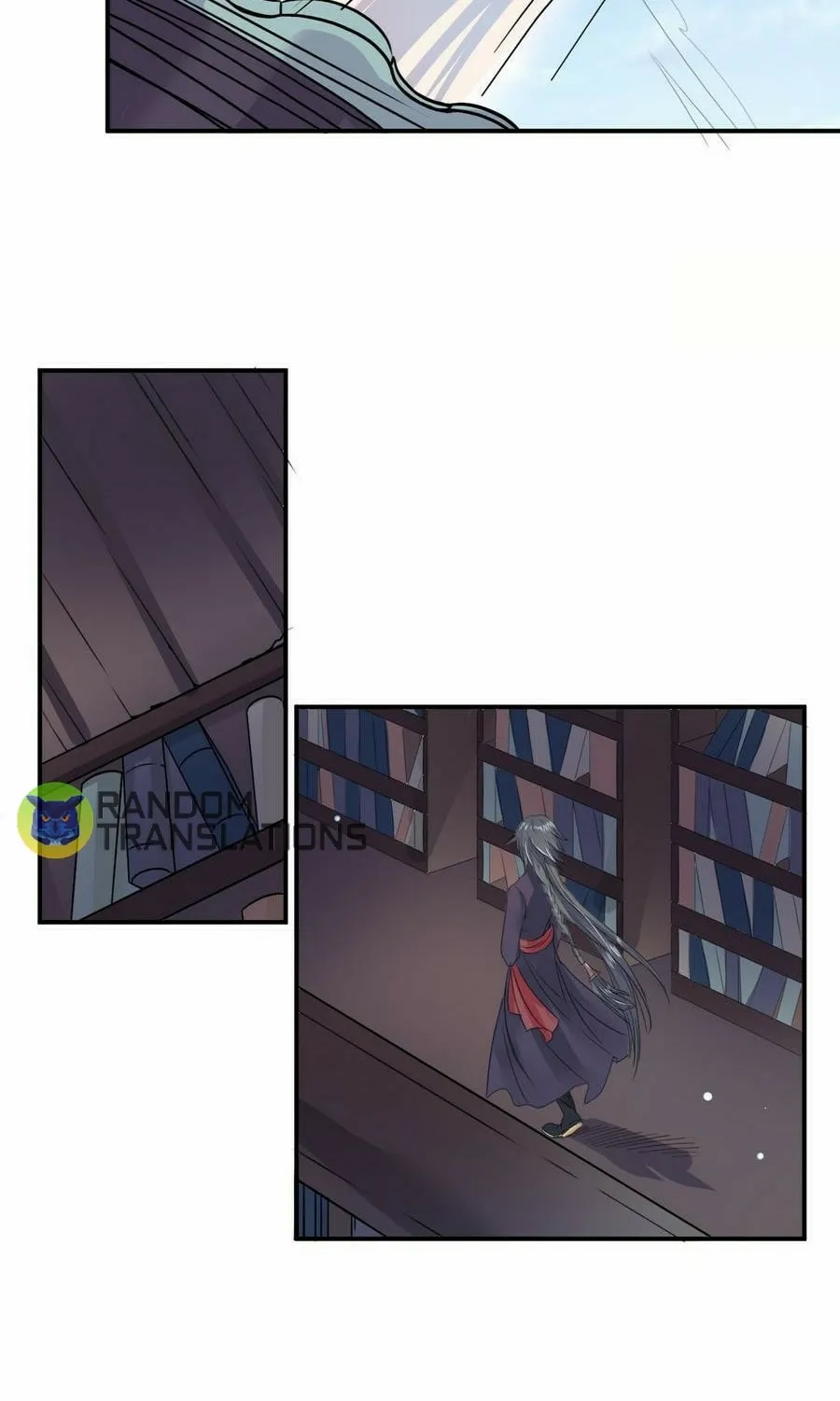 Read Beyond the Empyrean chapter 10 image 26 on Lezhin