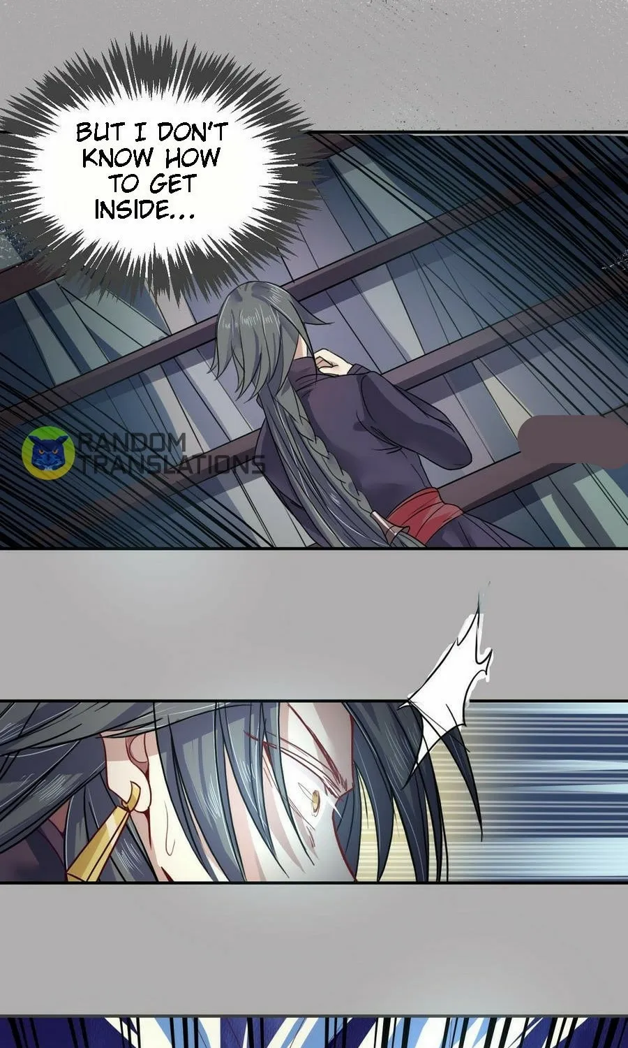 Read Beyond the Empyrean chapter 10 image 28 on Lezhin