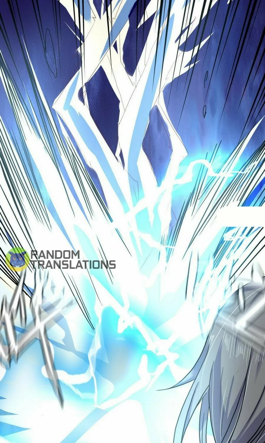 Read Beyond the Empyrean chapter 10 image 29 on Lezhin