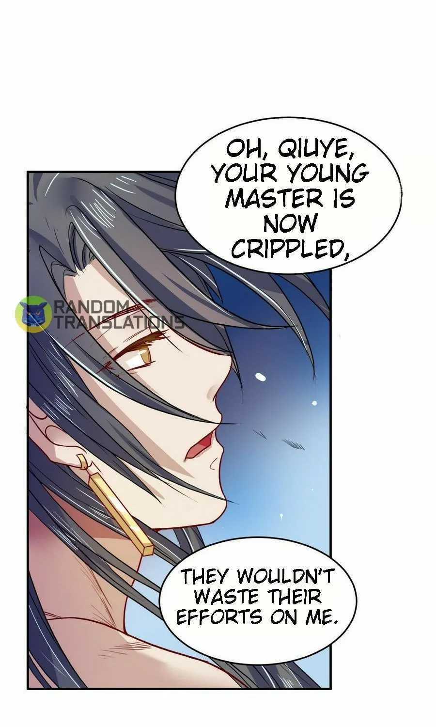Read Beyond the Empyrean chapter 10 image 4 on Lezhin