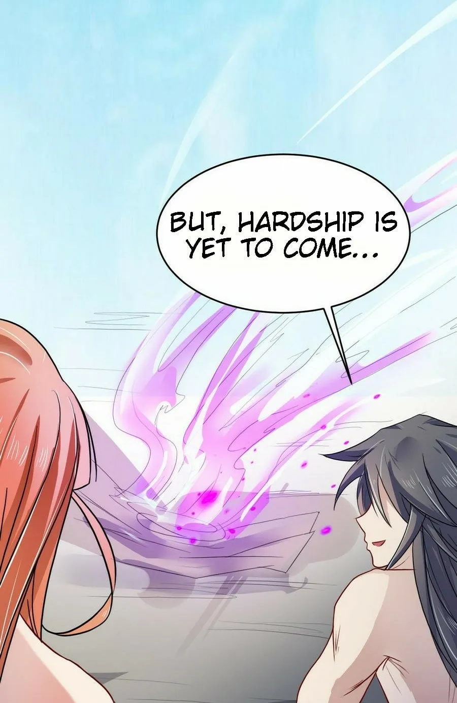 Read Beyond the Empyrean chapter 10 image 9 on Lezhin