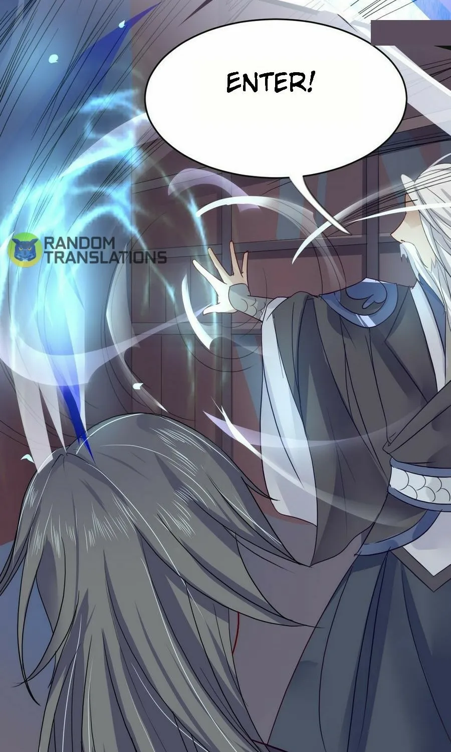 Read Beyond the Empyrean chapter 11 image 14 on Lezhin