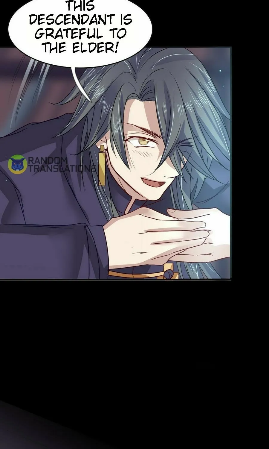Read Beyond the Empyrean chapter 11 image 16 on Lezhin