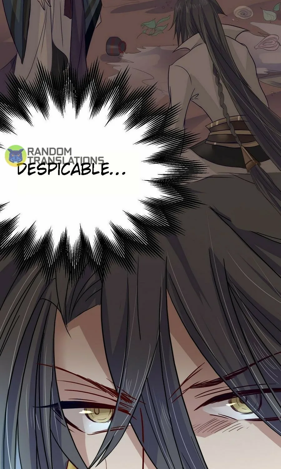 Read Beyond the Empyrean chapter 11 image 20 on Lezhin