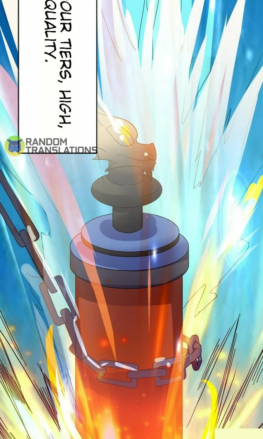 Read Beyond the Empyrean chapter 11 image 26 on Lezhin