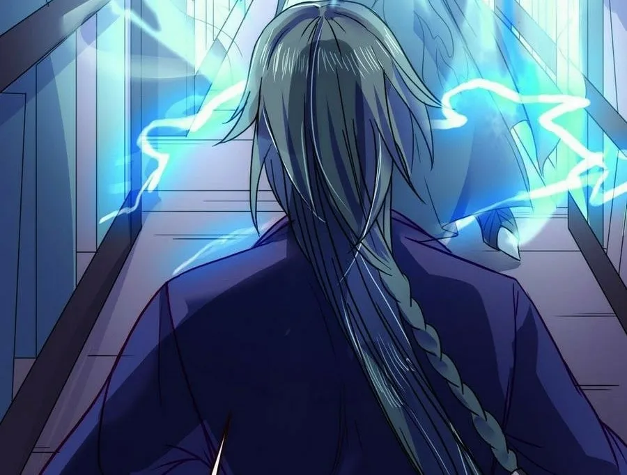 Read Beyond the Empyrean chapter 11 image 6 on Lezhin