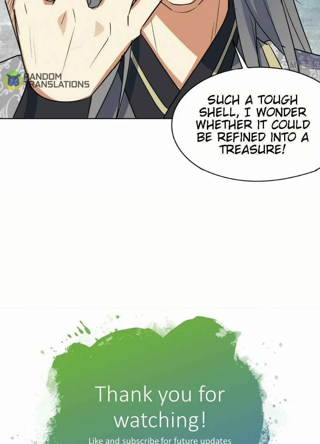 Read Beyond the Empyrean chapter 113 image 29 on Lezhin