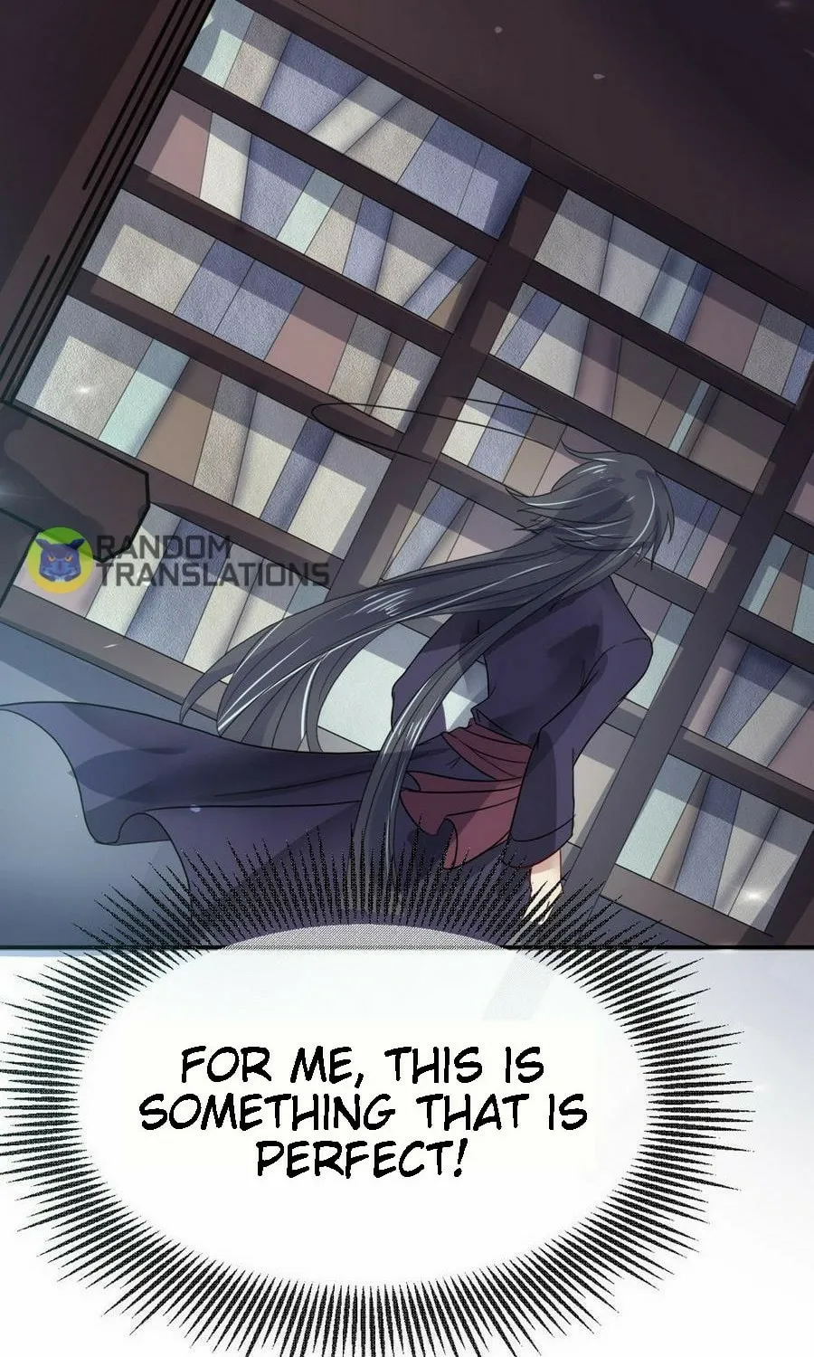 Read Beyond the Empyrean chapter 12 image 10 on Lezhin