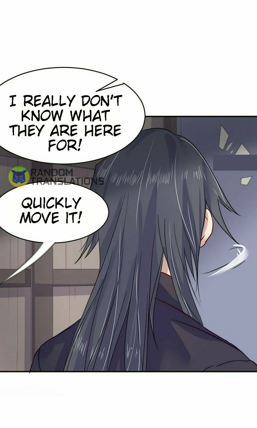 Read Beyond the Empyrean chapter 12 image 13 on Lezhin