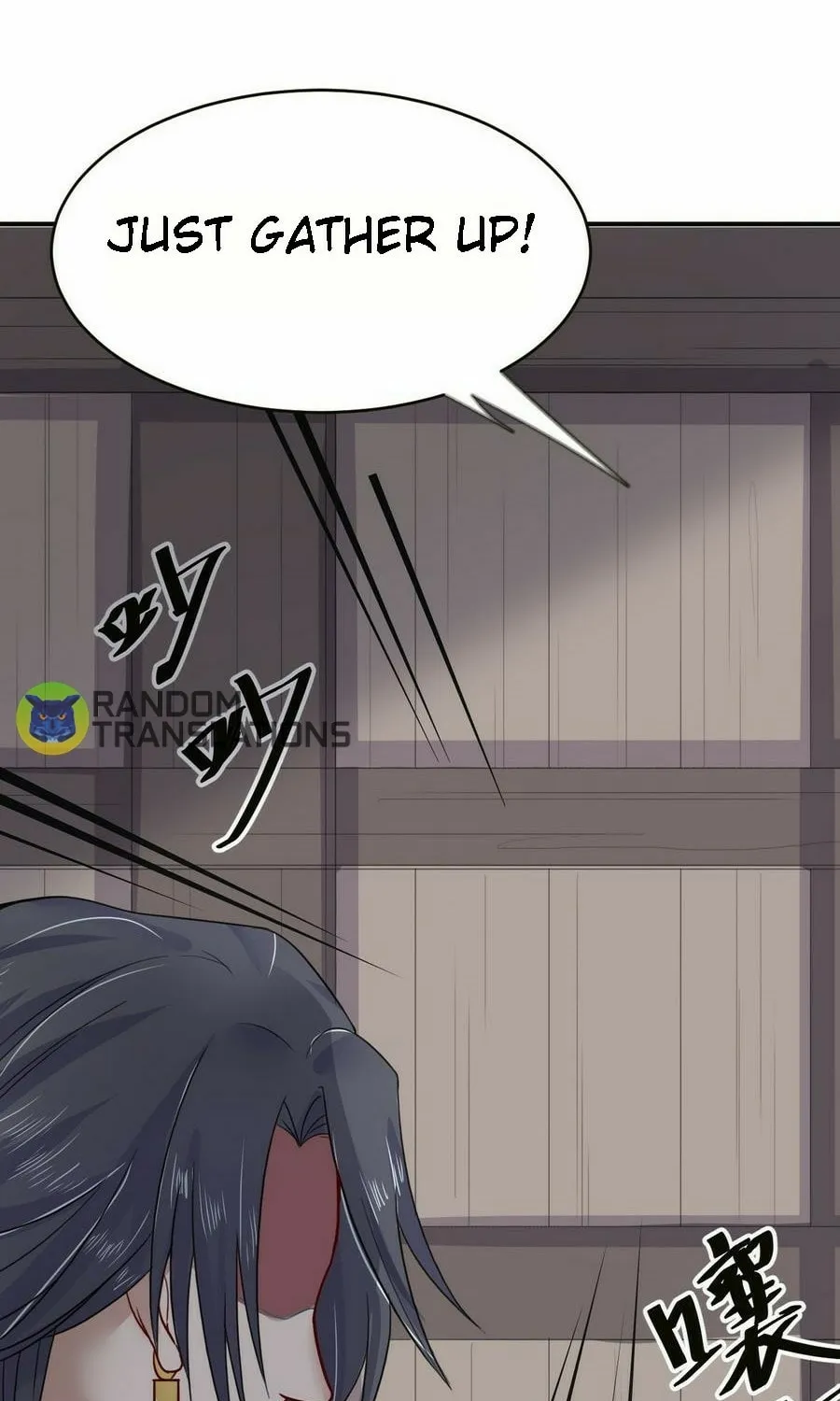 Read Beyond the Empyrean chapter 12 image 14 on Lezhin