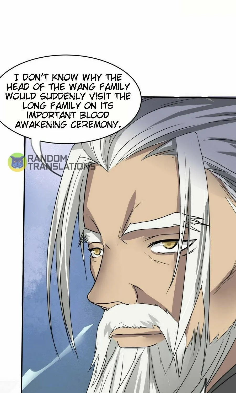 Read Beyond the Empyrean chapter 12 image 19 on Lezhin