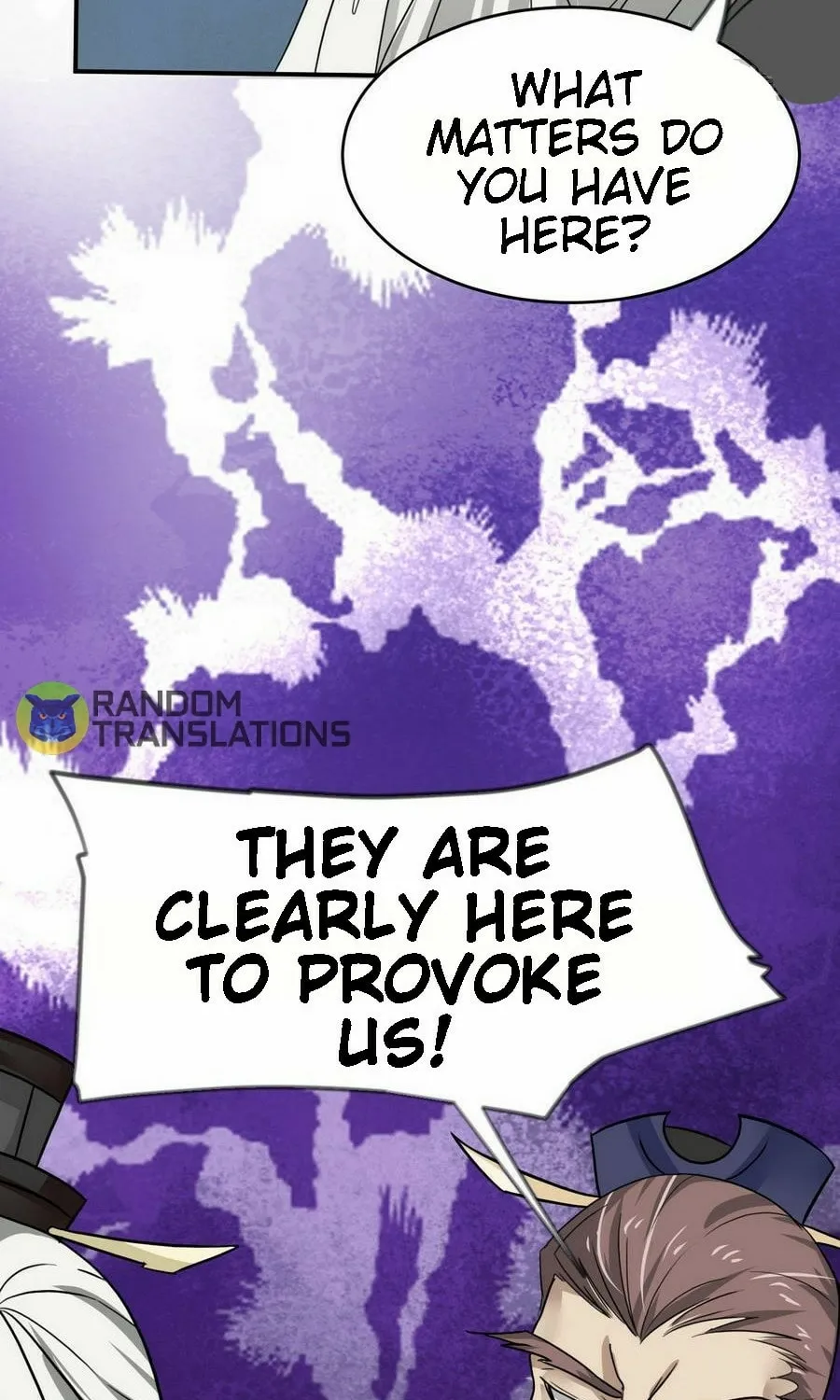 Read Beyond the Empyrean chapter 12 image 20 on Lezhin