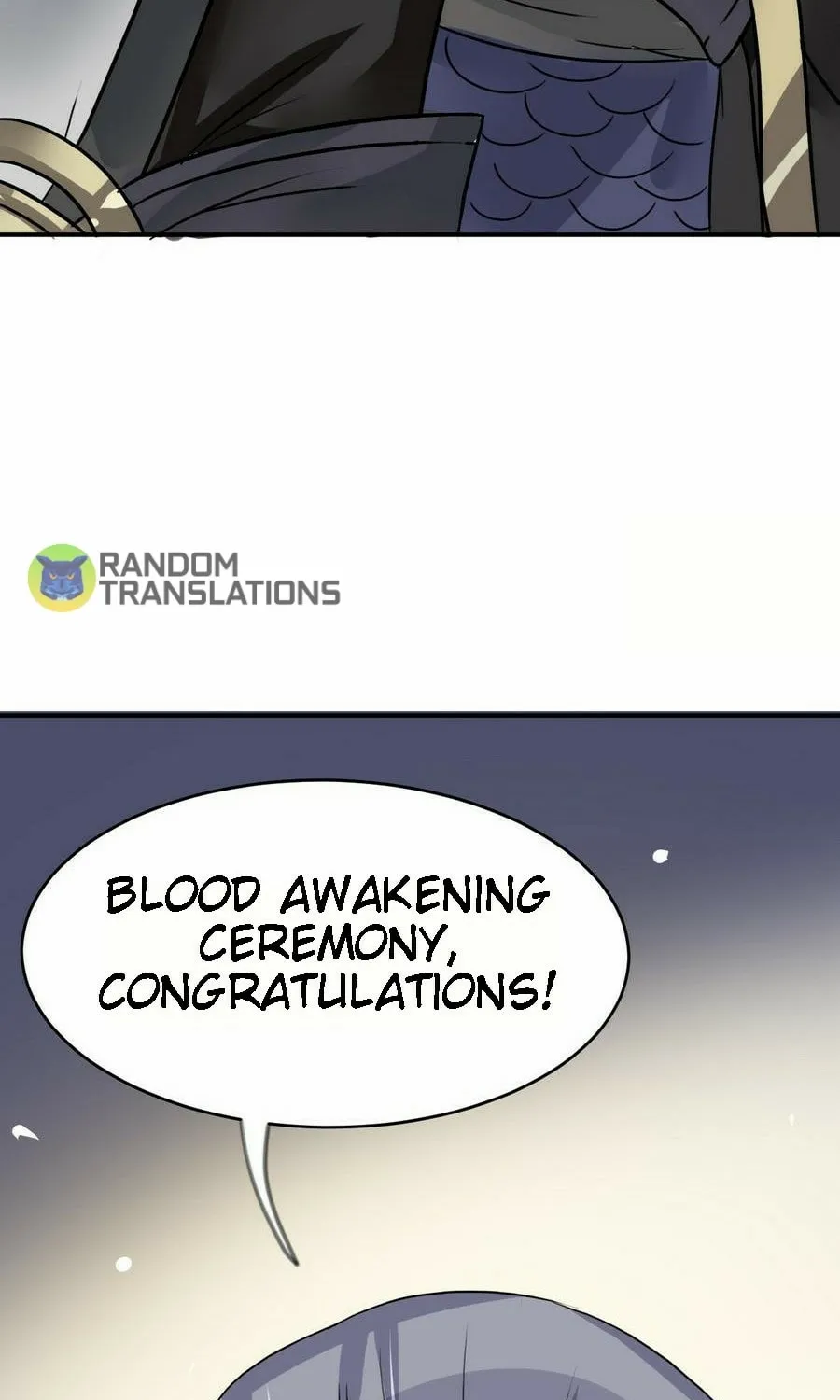 Read Beyond the Empyrean chapter 12 image 22 on Lezhin