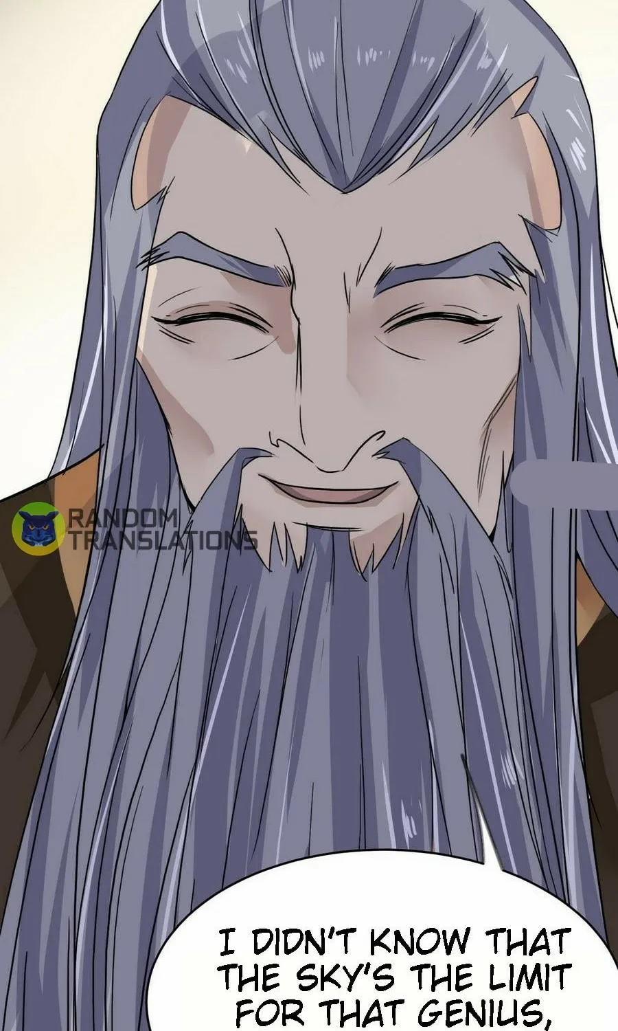 Read Beyond the Empyrean chapter 12 image 23 on Lezhin